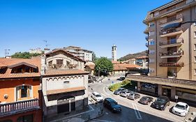 Iris Apartment Lago Maggiore